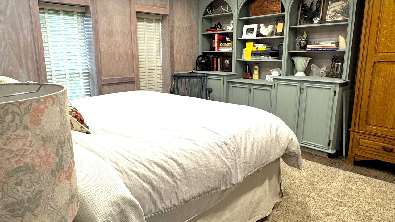 Photo of Bedroom in Pelham