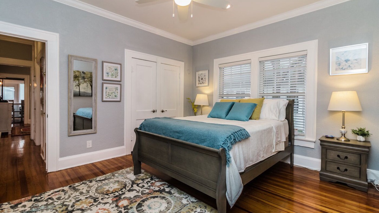 Photo of Bedroom in East Lake Morton
