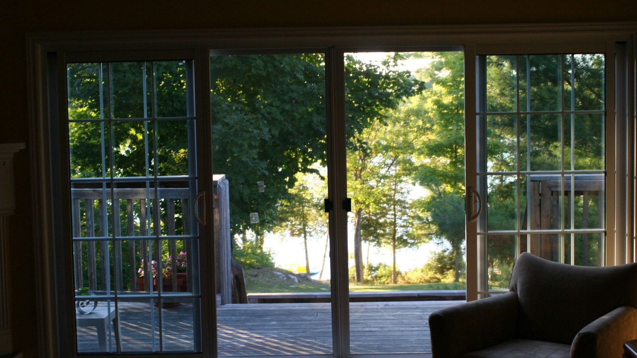 Photo of Patio Balcony in Calabogie