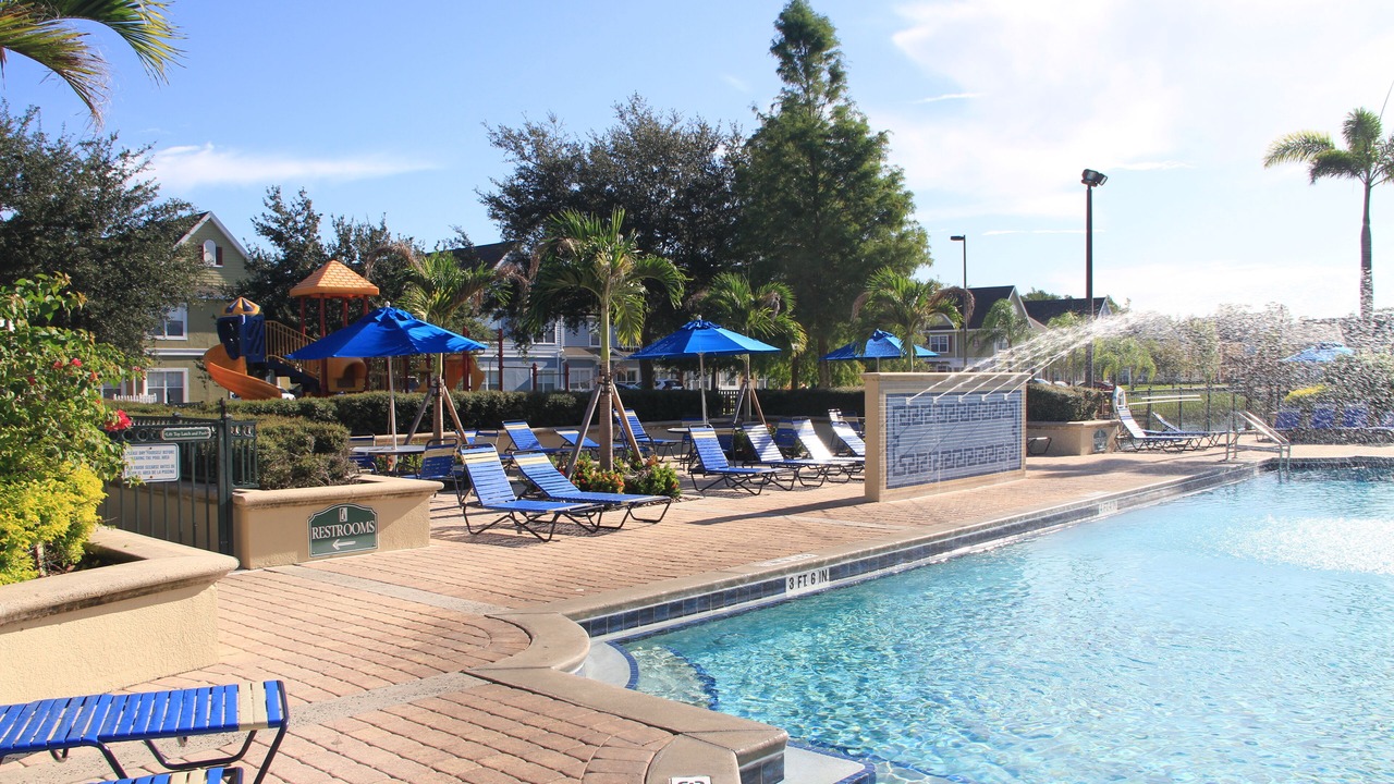 Photo of Outdoor in Venetian Bay Villages