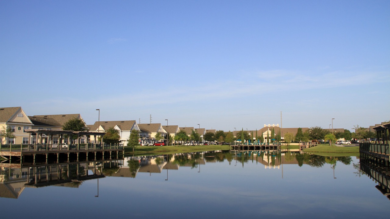 Photo of Others in Venetian Bay Villages