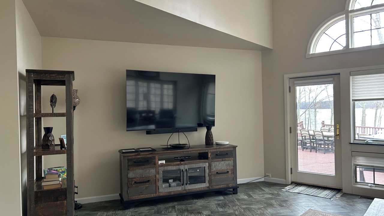 Photo of Livingroom in Greentown