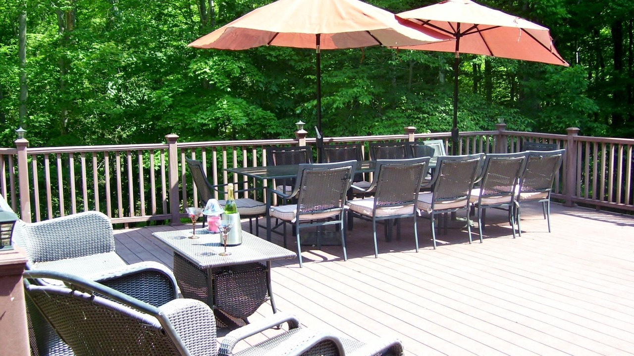 Photo of Outdoor in Greentown