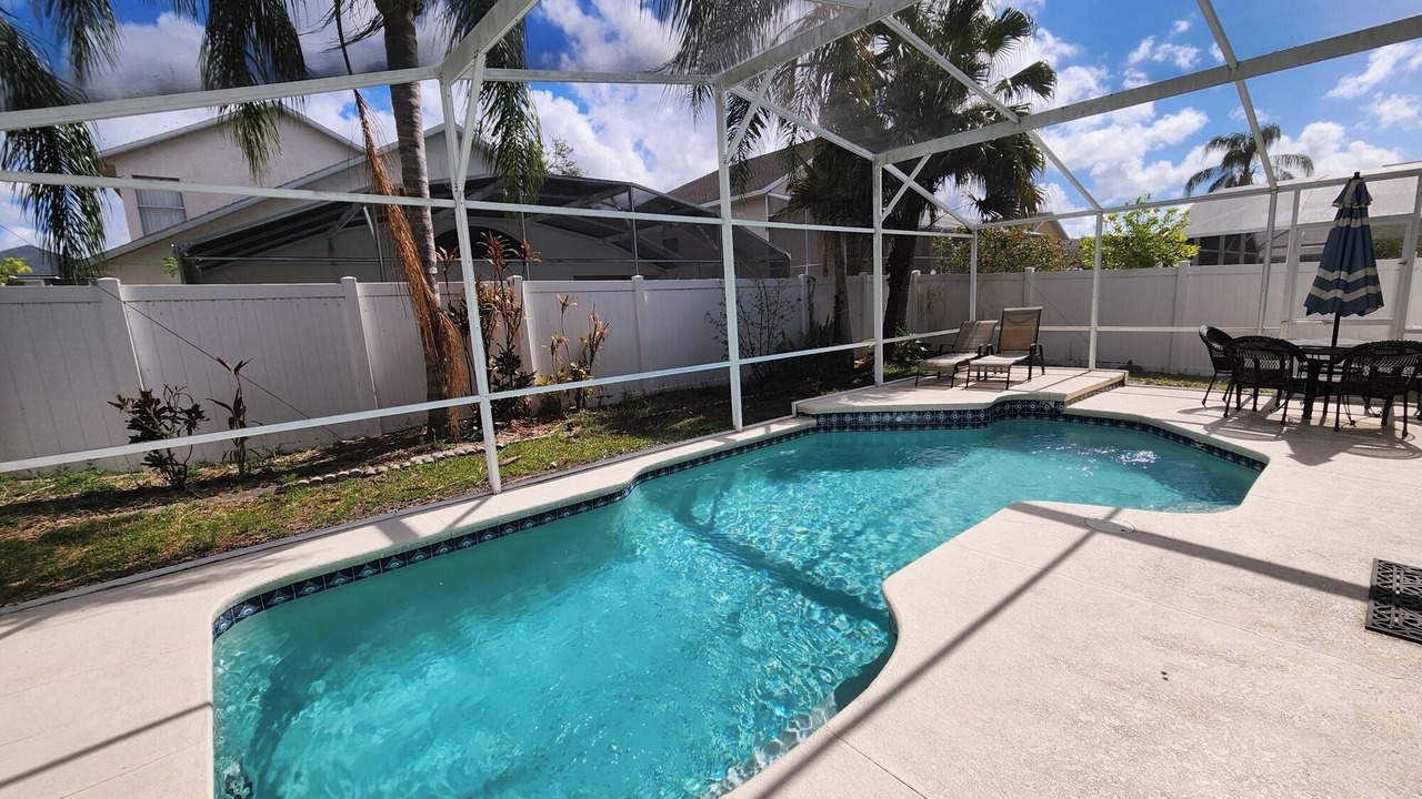 Photo of Outdoor in Creekside