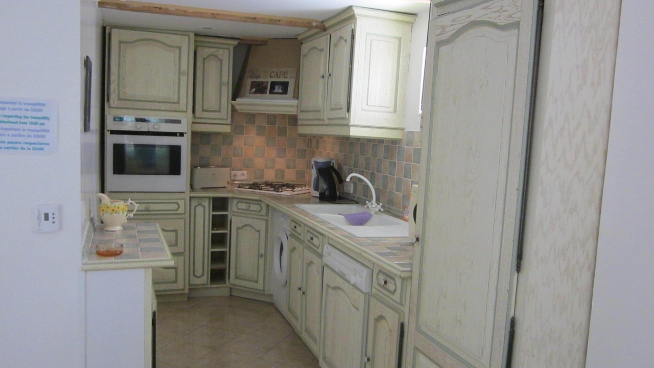 Photo of Kitchen in Saint-Maur-des-Fosses