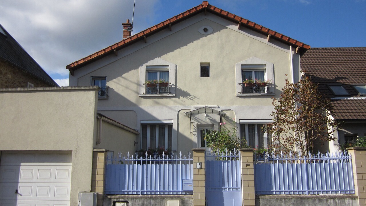 Photo of Outdoor in Saint-Maur-des-Fosses