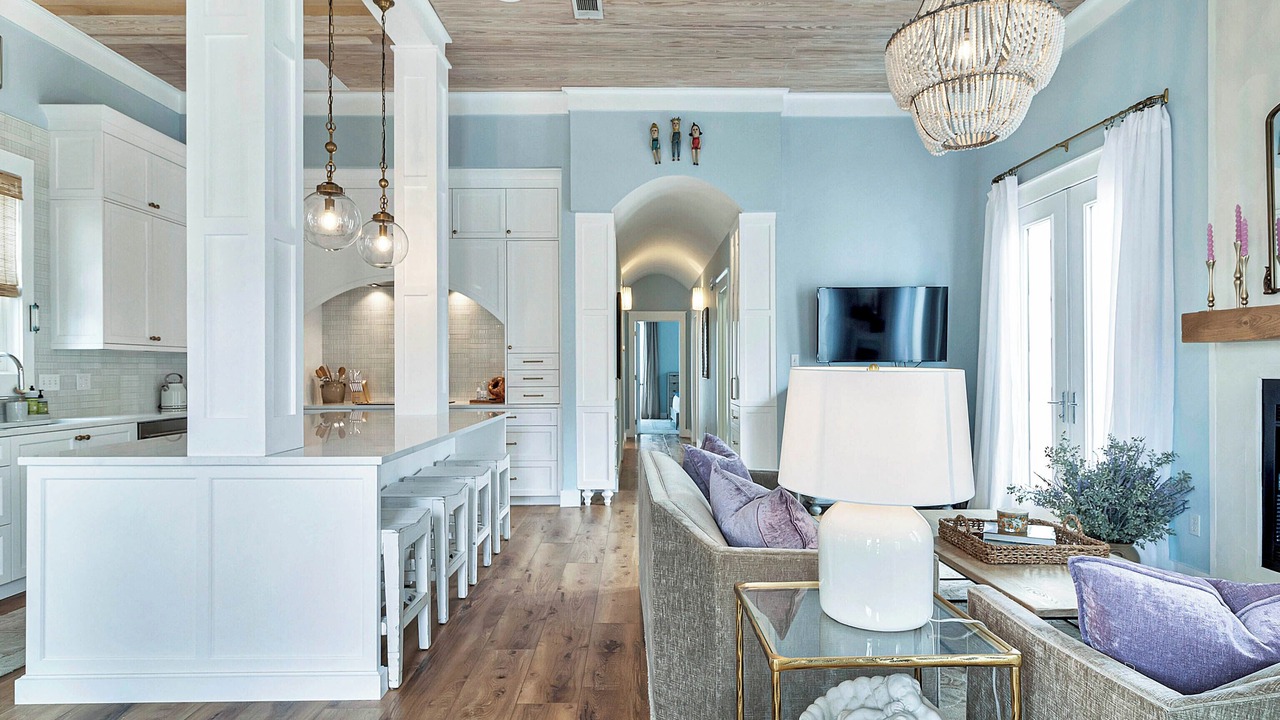 Photo of Livingroom in Miramar Beach