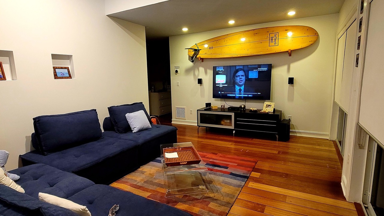 Photo of Bedroom in Floridana Beach