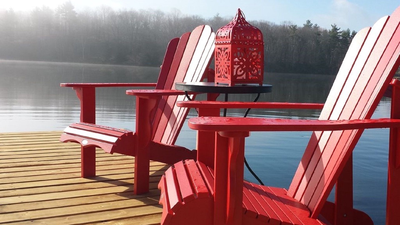 Photo of Outdoor in Frontenac