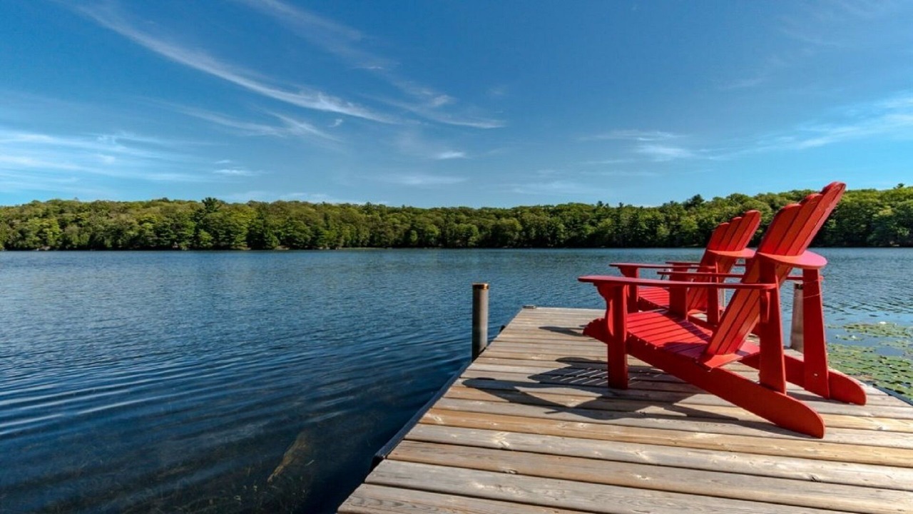 Photo of Outdoor in Frontenac