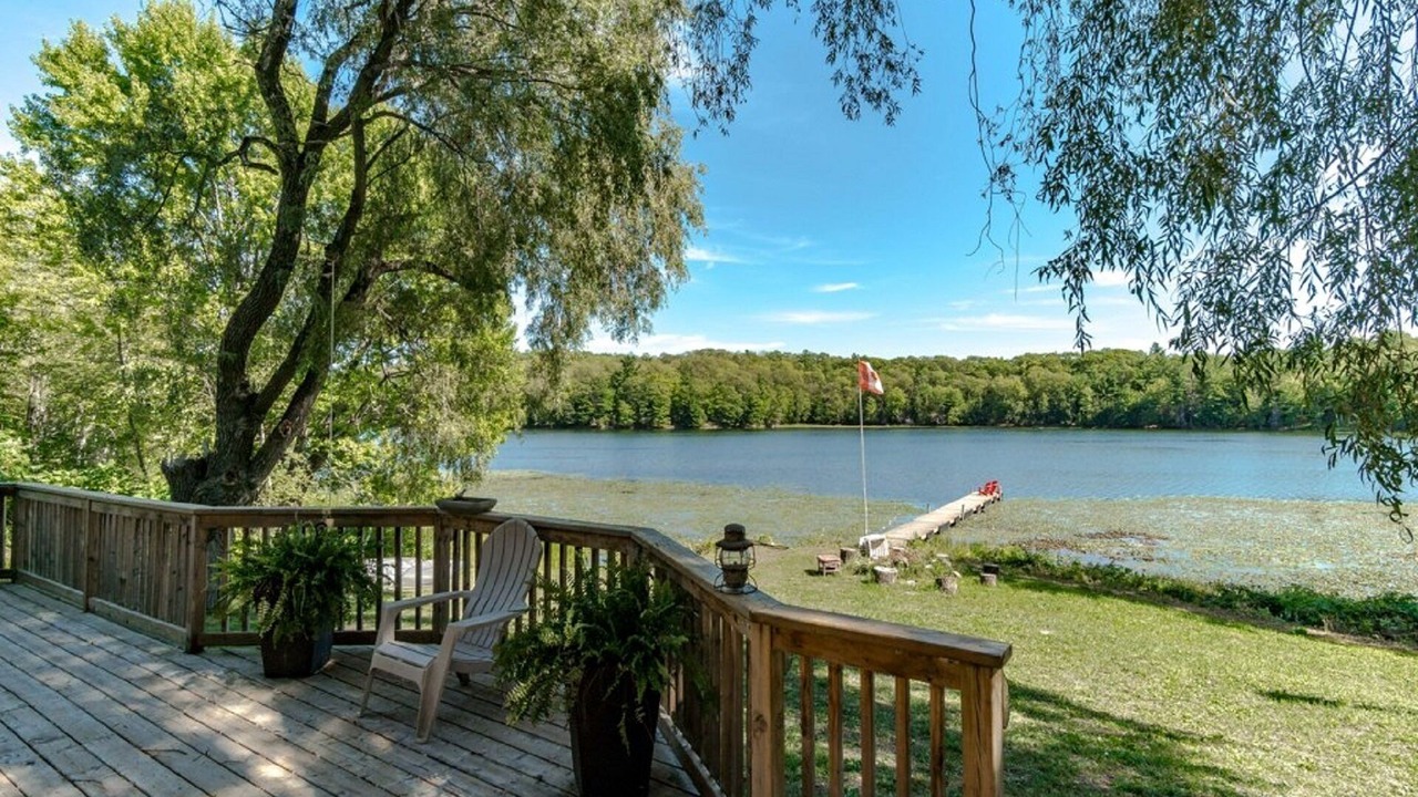 Photo of Outdoor in Frontenac