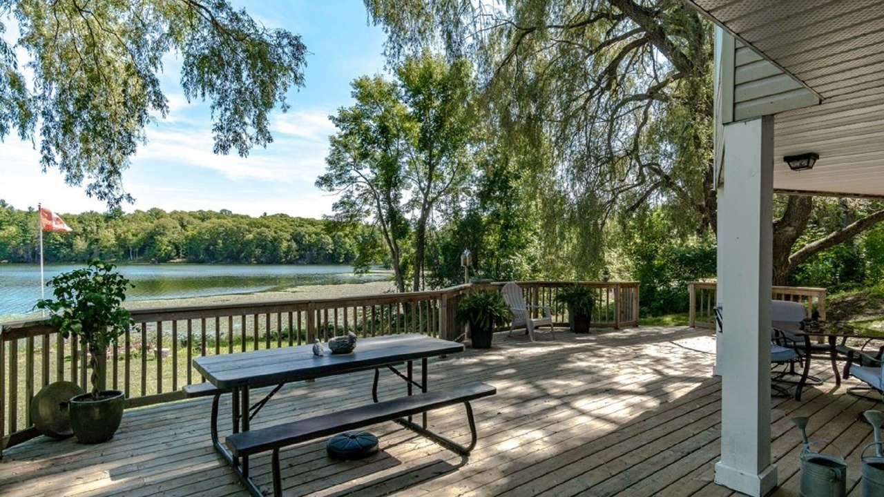 Photo of Outdoor in Frontenac
