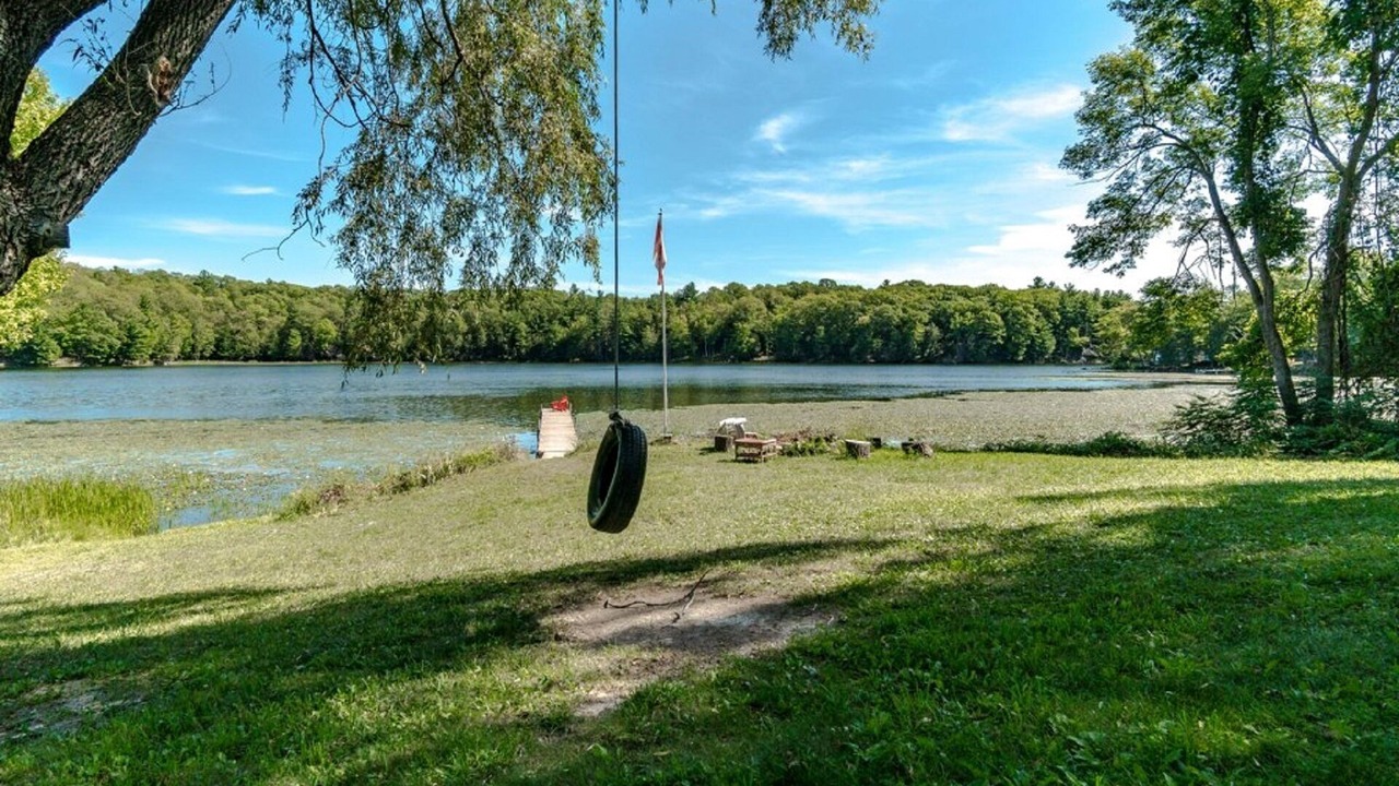 Photo of Outdoor in Frontenac