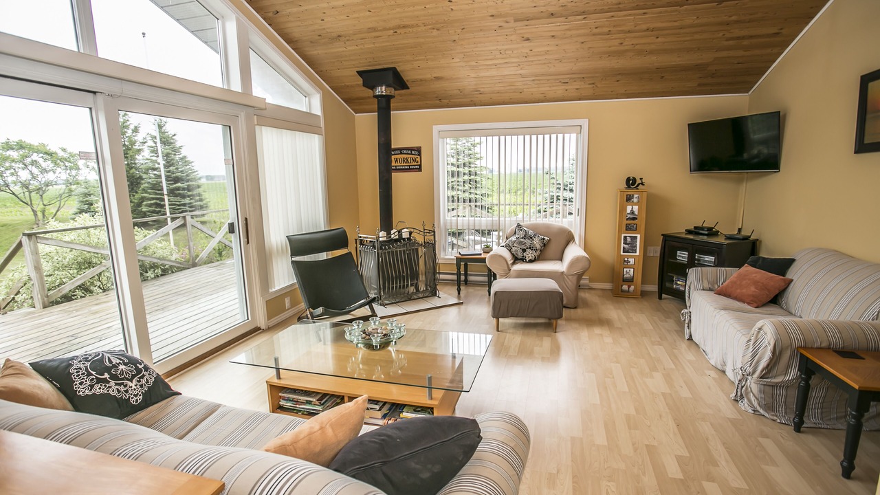 Photo of Livingroom in Bluewater