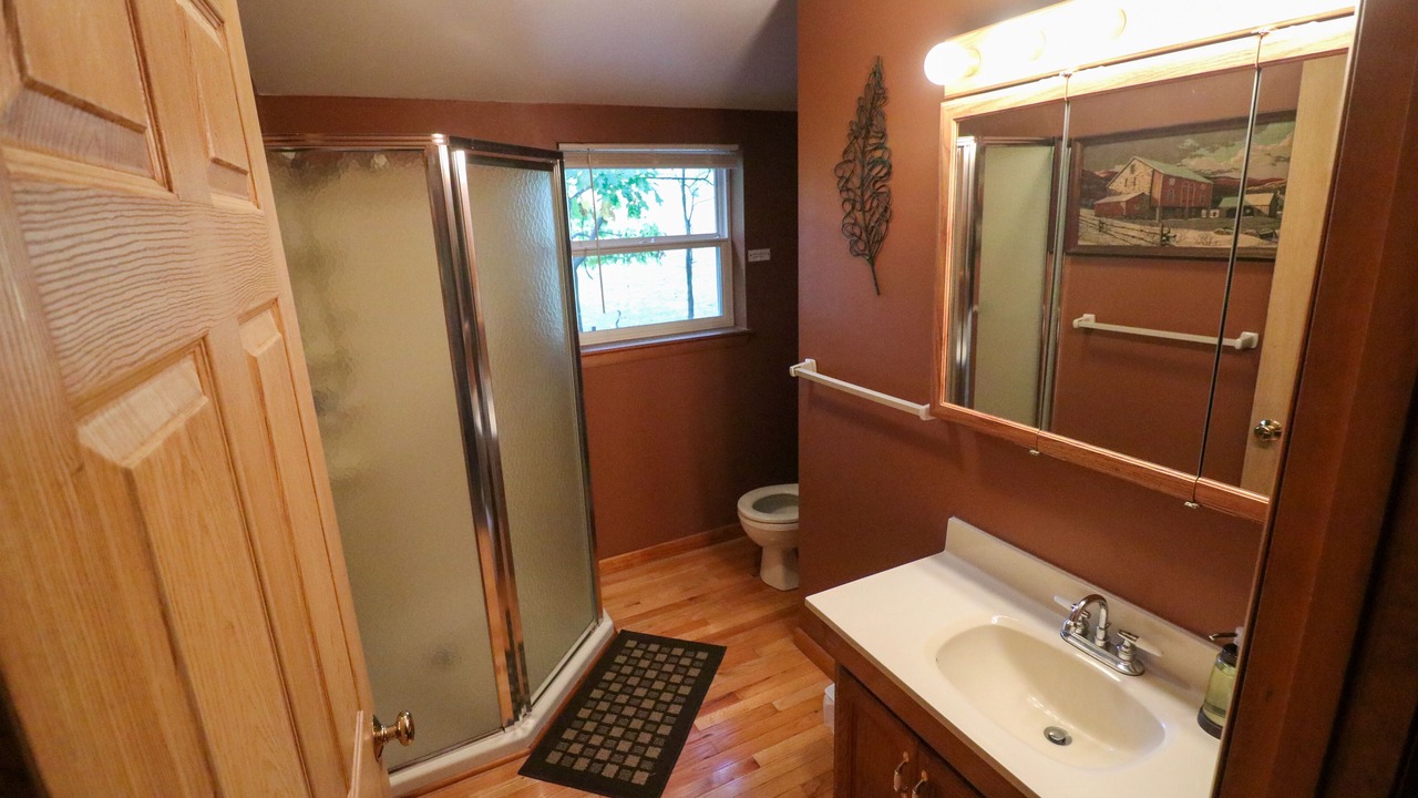 Photo of Bathroom in Huntingdon