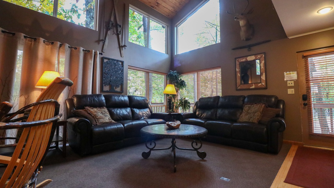 Photo of Bedroom in Huntingdon