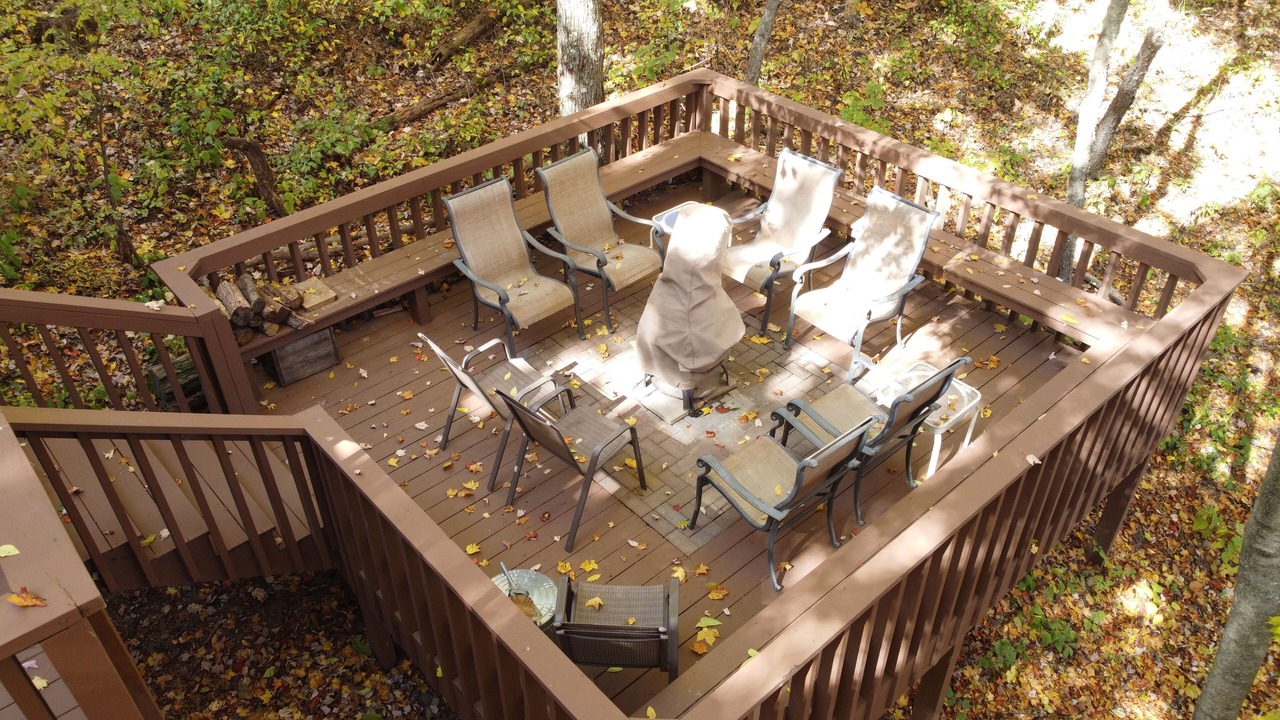 Photo of Outdoor in Huntingdon