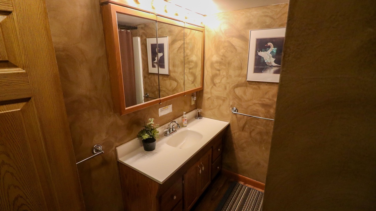 Photo of Bathroom in Huntingdon