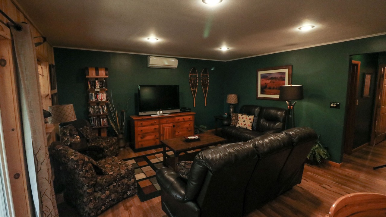 Photo of Bedroom in Huntingdon