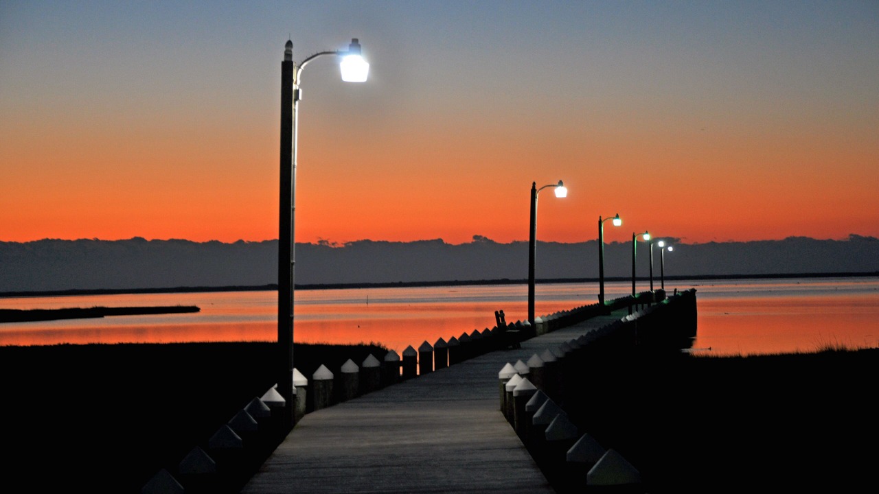 Photo of Others in Assateague Pointe