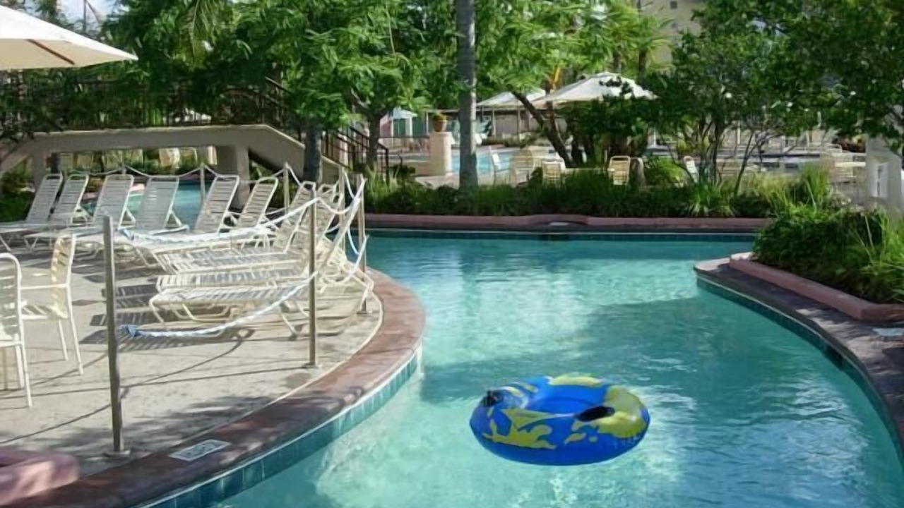 Photo of Outdoor in Lake Buena Vista