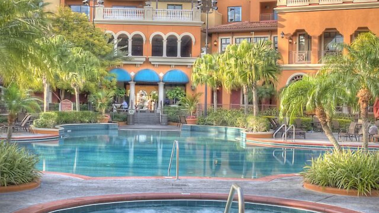 Photo of Outdoor in Lake Buena Vista