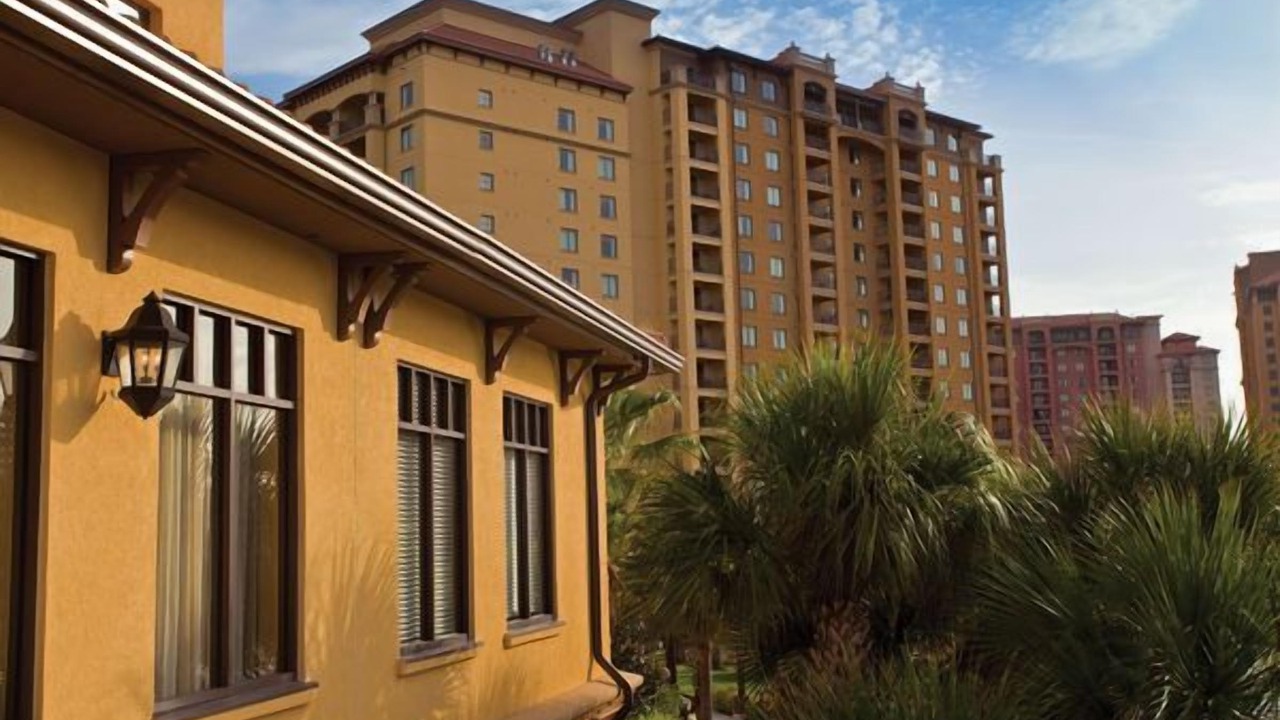 Photo of Outdoor in Lake Buena Vista