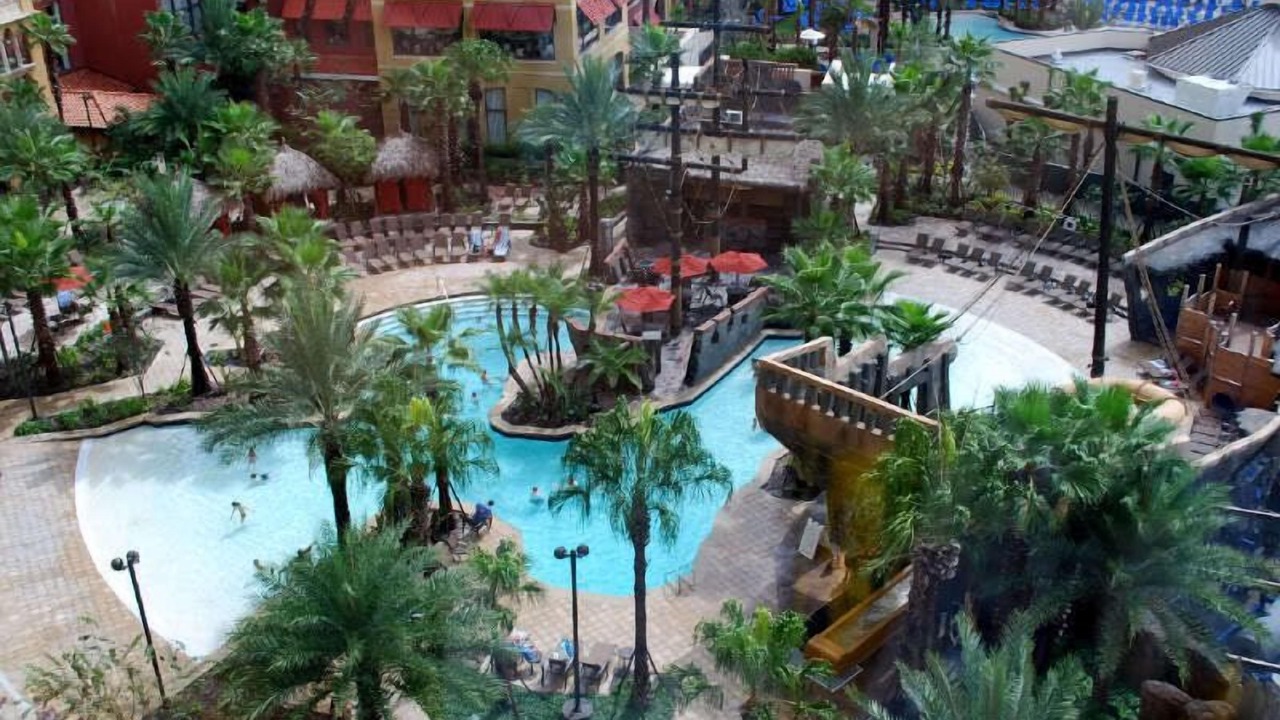 Photo of Outdoor in Lake Buena Vista