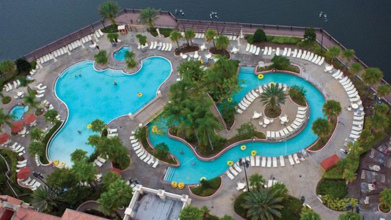 Photo of Outdoor in Lake Buena Vista