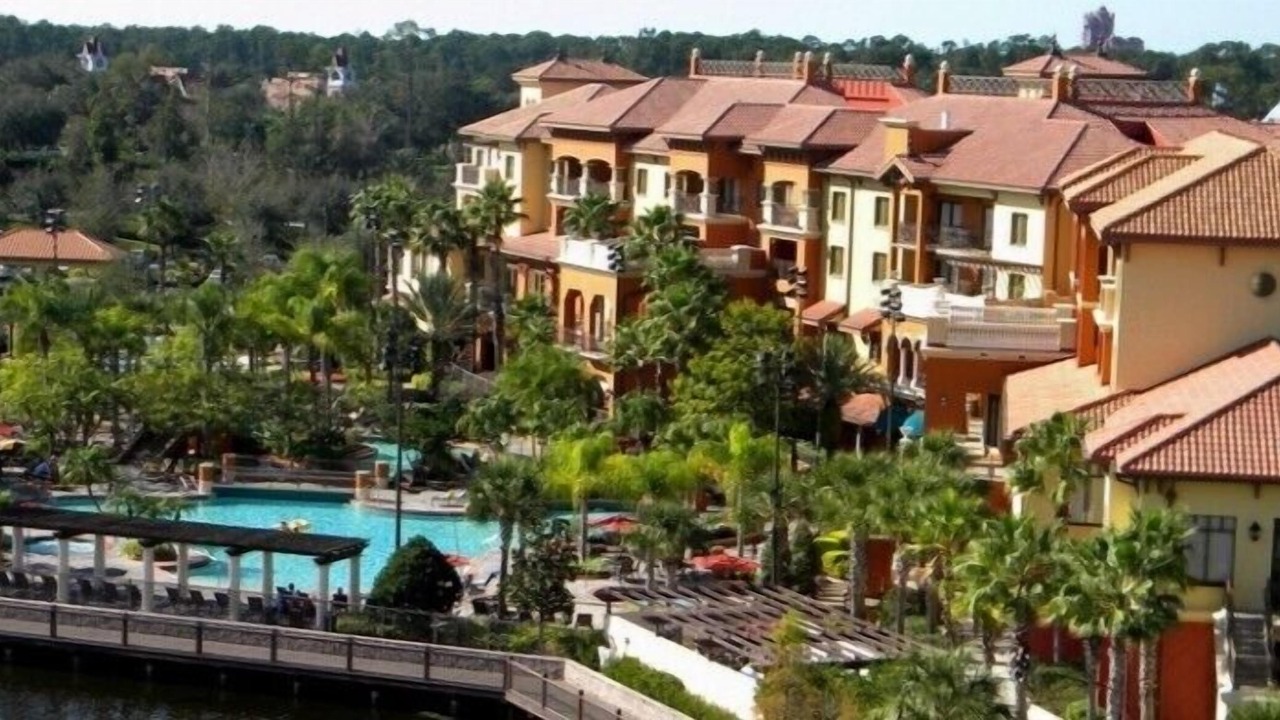 Photo of Outdoor in Lake Buena Vista