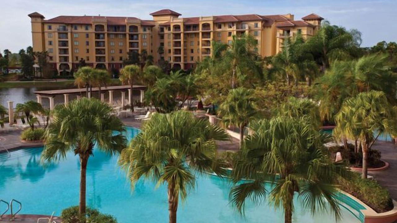 Photo of Outdoor in Lake Buena Vista