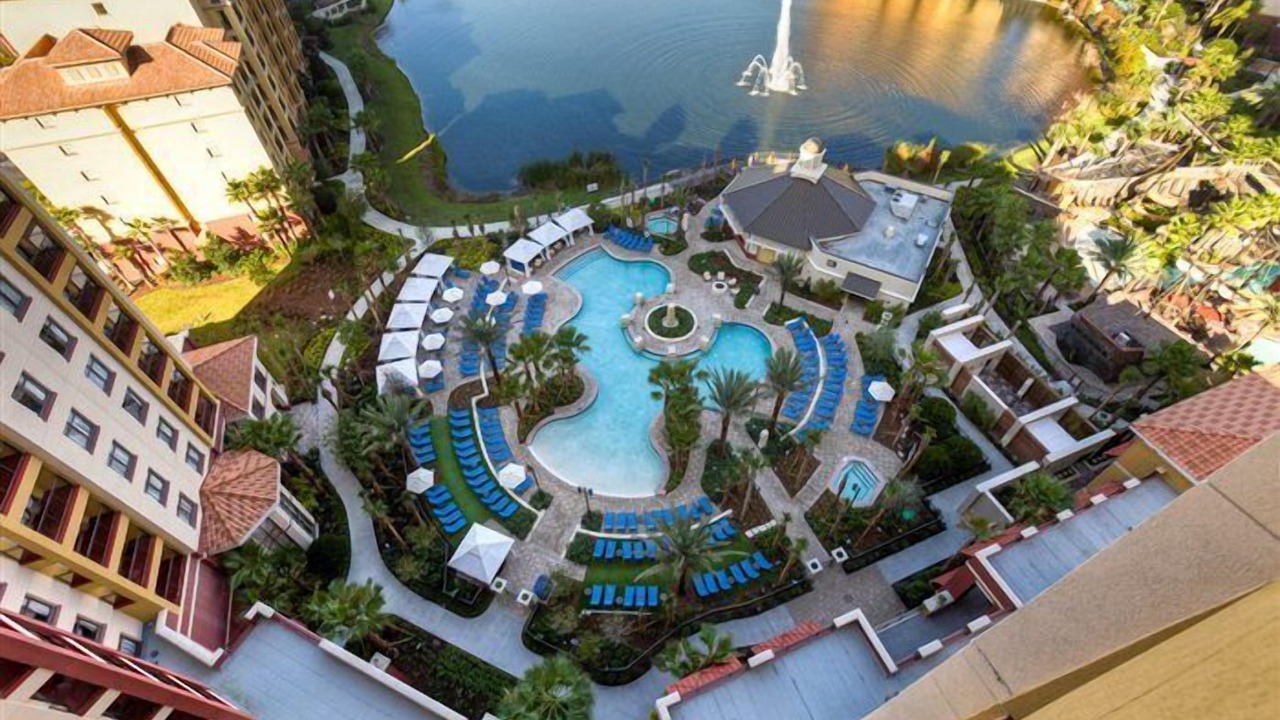Photo of Outdoor in Lake Buena Vista