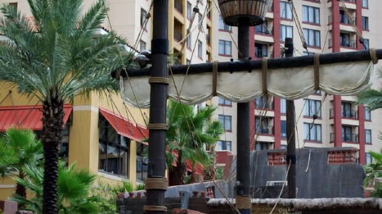 Photo of Outdoor in Lake Buena Vista