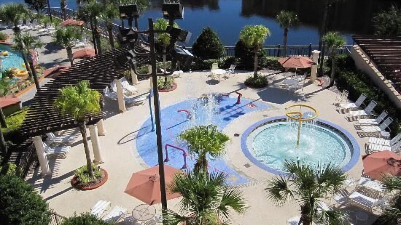 Photo of Outdoor in Lake Buena Vista