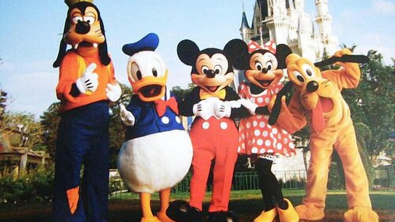 Photo of Others in Lake Buena Vista