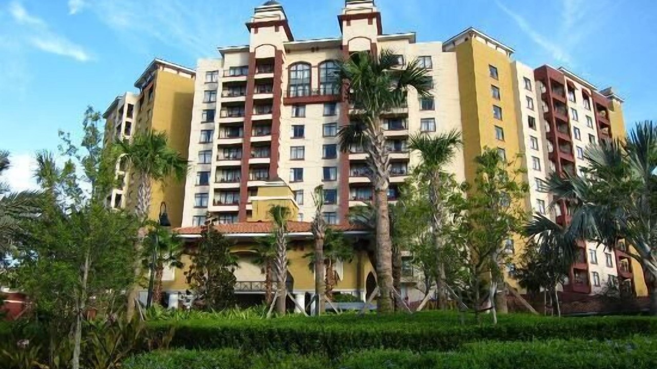 Photo of Outdoor in Lake Buena Vista