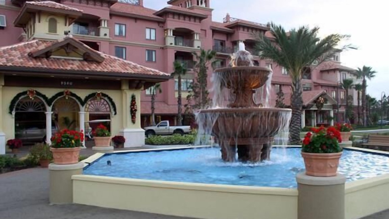 Photo of Outdoor in Lake Buena Vista