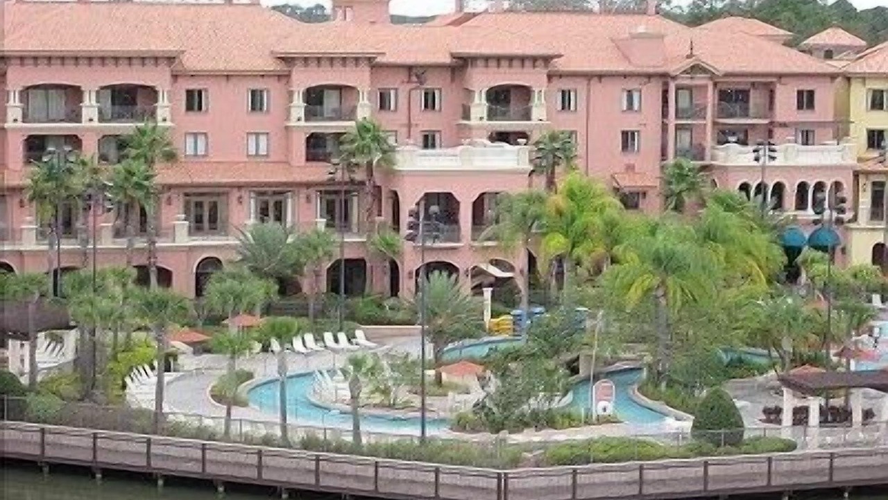Photo of Outdoor in Lake Buena Vista