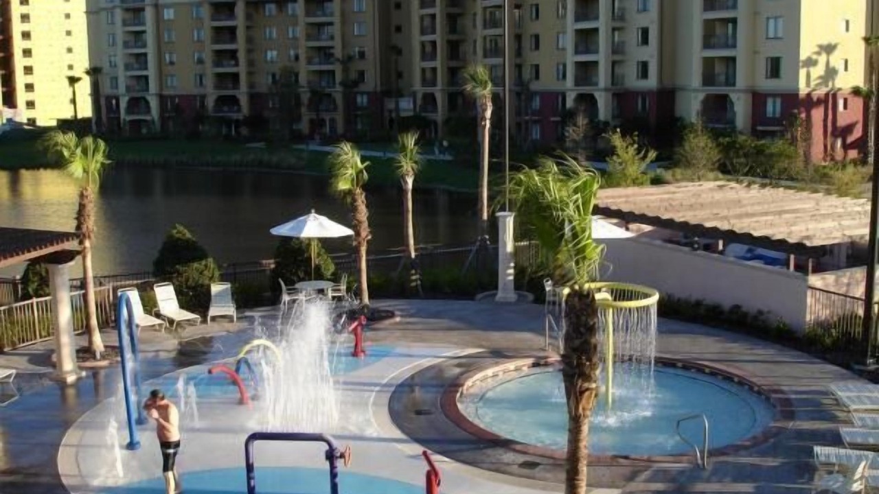 Photo of Outdoor in Lake Buena Vista