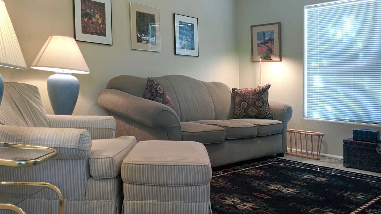 Photo of Bedroom in Kanab