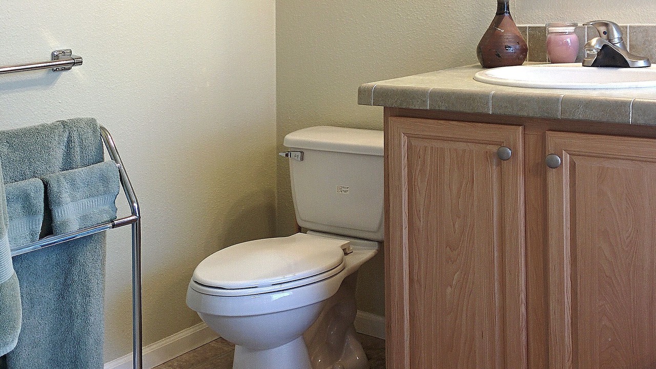Photo of Bathroom in Kanab