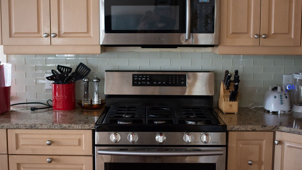 Photo of Kitchen in Grey Highlands