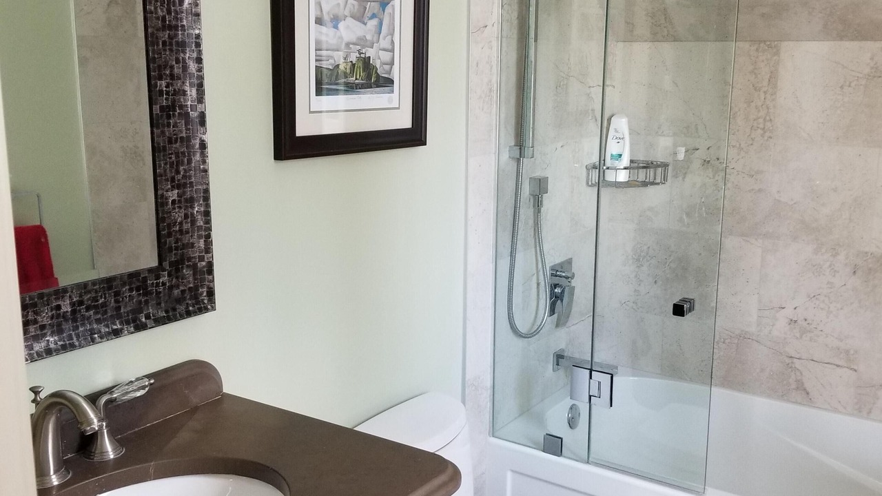 Photo of Bathroom in Grey Highlands