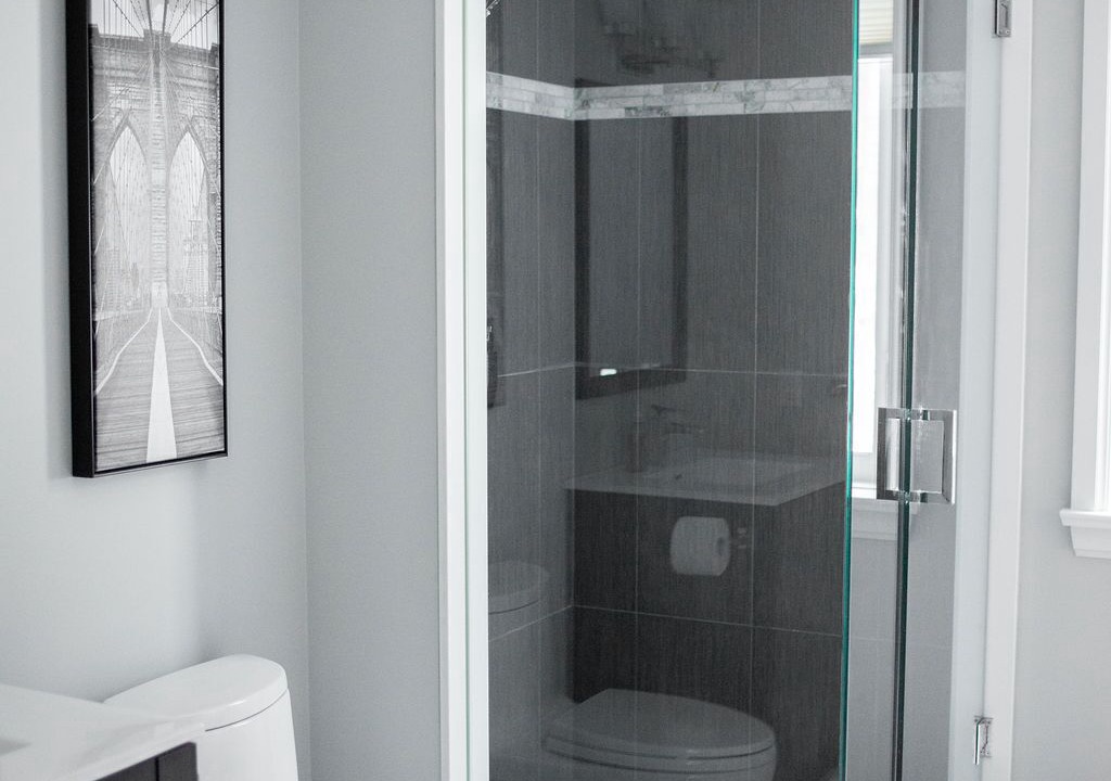 Photo of Bathroom in Grey Highlands
