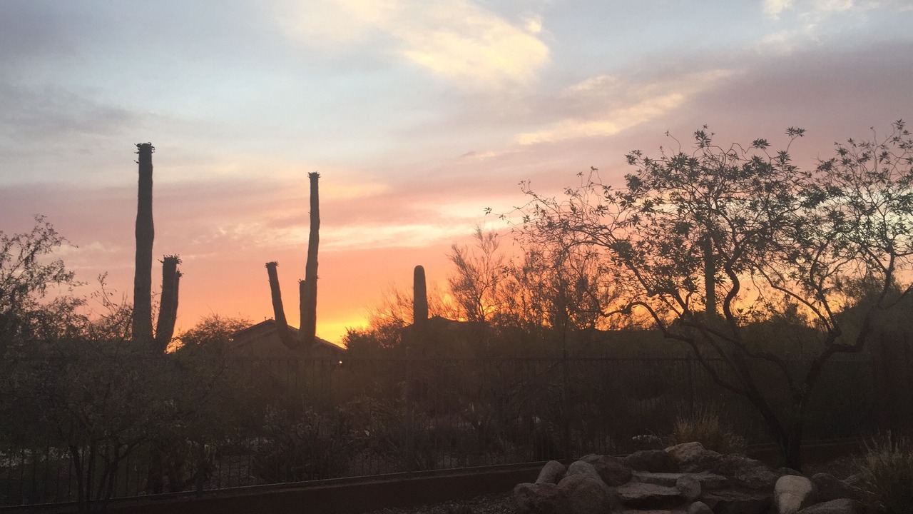 Photo of Outdoor in Anthem Country Club
