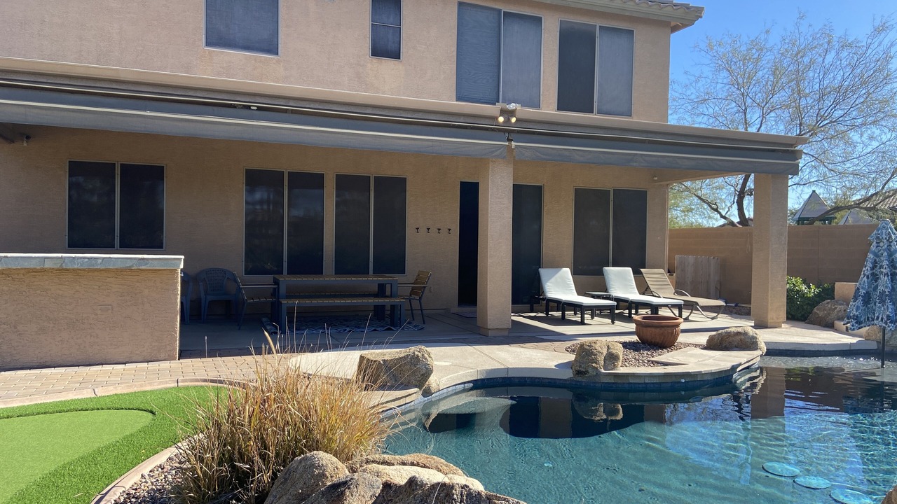 Photo of Outdoor in Anthem Country Club