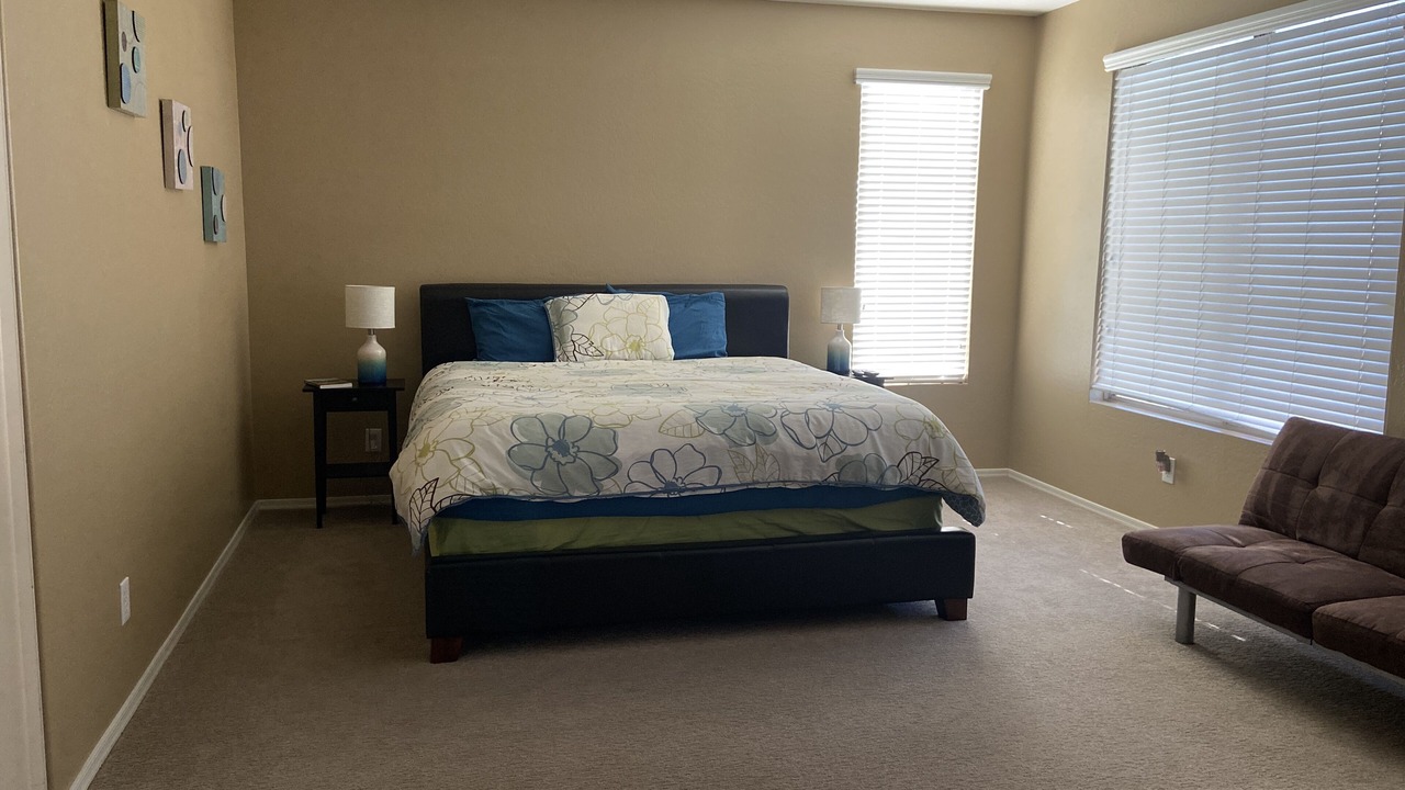 Photo of Bedroom in Anthem Country Club
