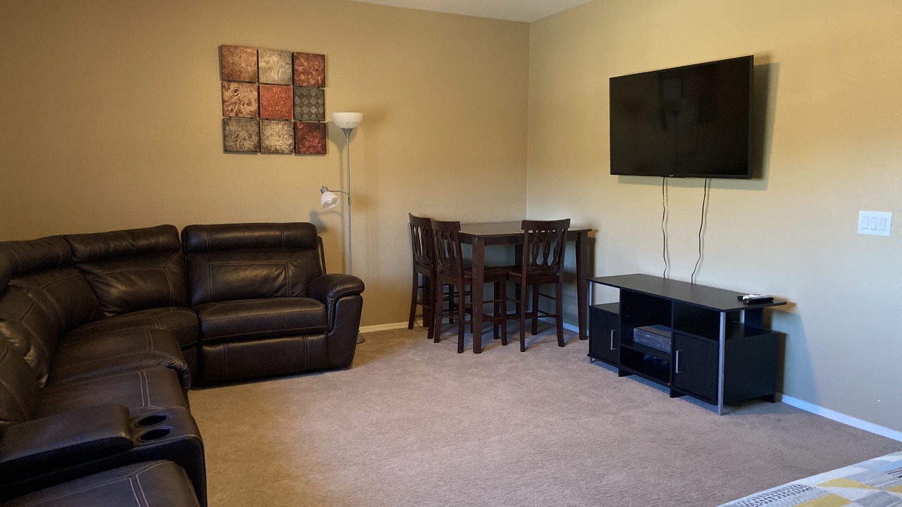 Photo of Livingroom in Anthem Country Club