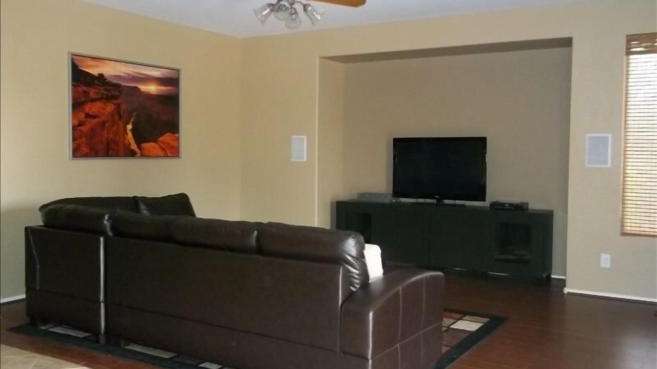 Photo of Bedroom in Anthem Country Club