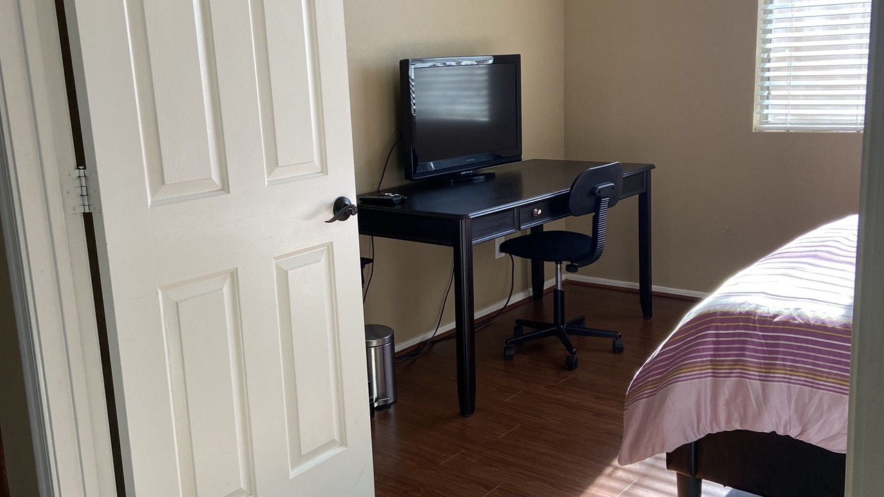 Photo of Bedroom in Anthem Country Club